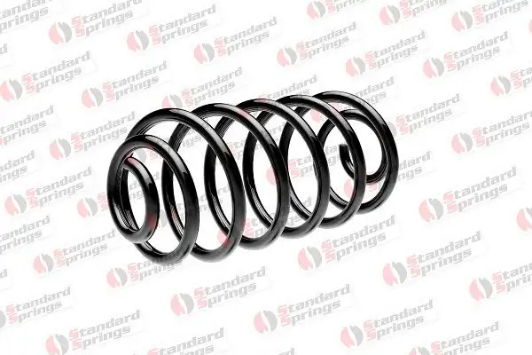 STANDARD YAY ST 124060R Arka Helezon Yayı 424203