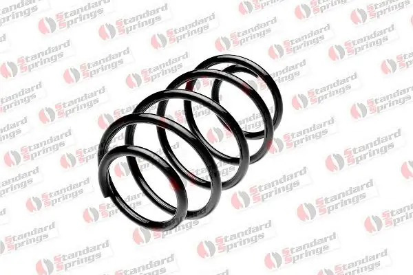 STANDARD YAY ST 124066F Ön Helezon Yayı 312869