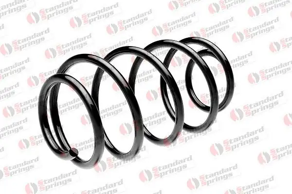 STANDARD YAY ST 124067F Ön Helezon Yayı 312847