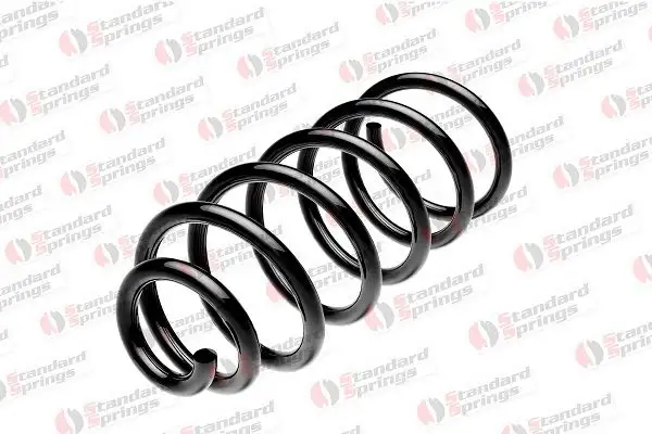STANDARD YAY ST 125005R Arka Helezon Yayı