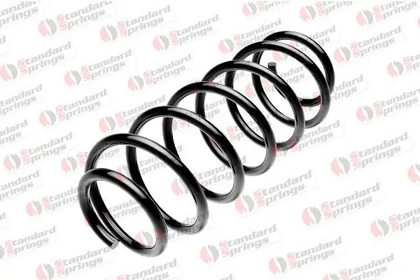 STANDARD YAY ST 125015R Arka Helezon Yayı