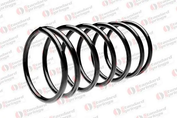 STANDARD YAY ST 125034F Ön Helezon Yayı
