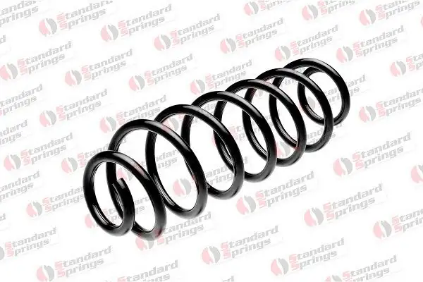 STANDARD YAY ST 130012R Arka Helezon Yayı