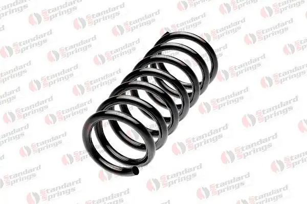 STANDARD YAY ST 132008F Ön Helezon Yayı 4111160A01
