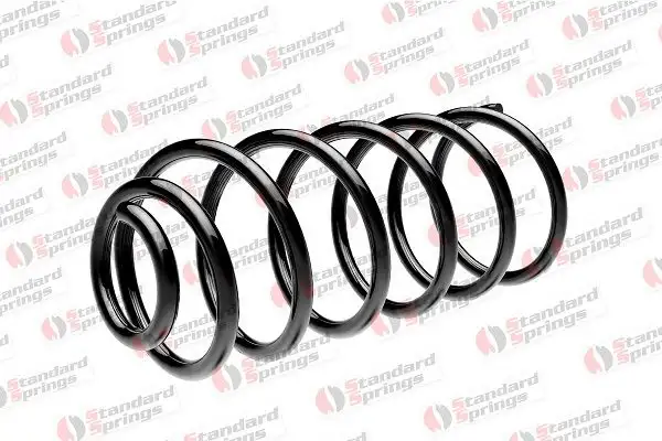STANDARD YAY ST 134002F Ön Helezon Yayı 357411105S