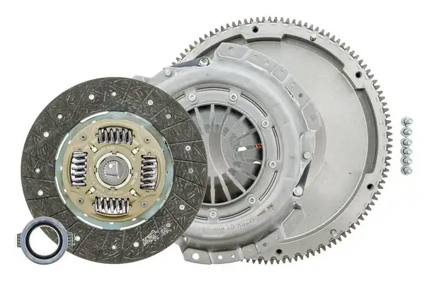 AISIN SWZ-119 Debriyaj Seti (Volantlı)