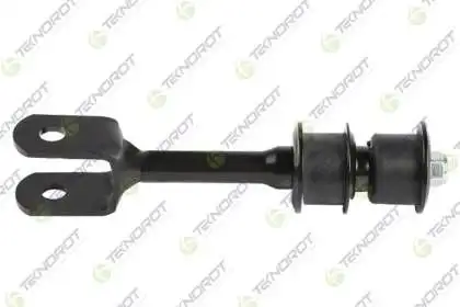 TEKNOROT T-1026 Viraj Rotu (Arka) 4881760020