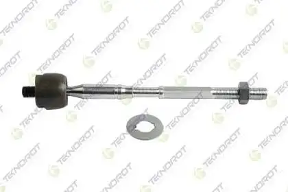 TEKNOROT T-1133 Rot Mili 4550329836