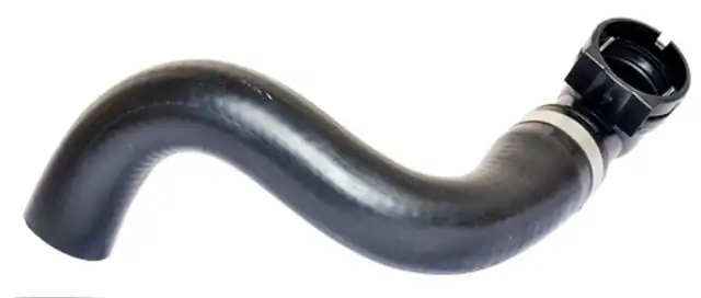 GROS T13836 Radyatör Alt Hortumu 254124P100