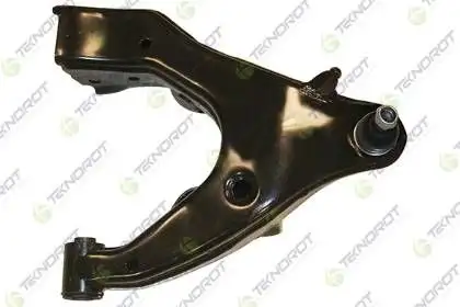 TEKNOROT T-148 Alt Salıncak (Sağ) 4862060010