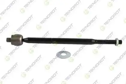 TEKNOROT T-320 Rot Mili 4550352030