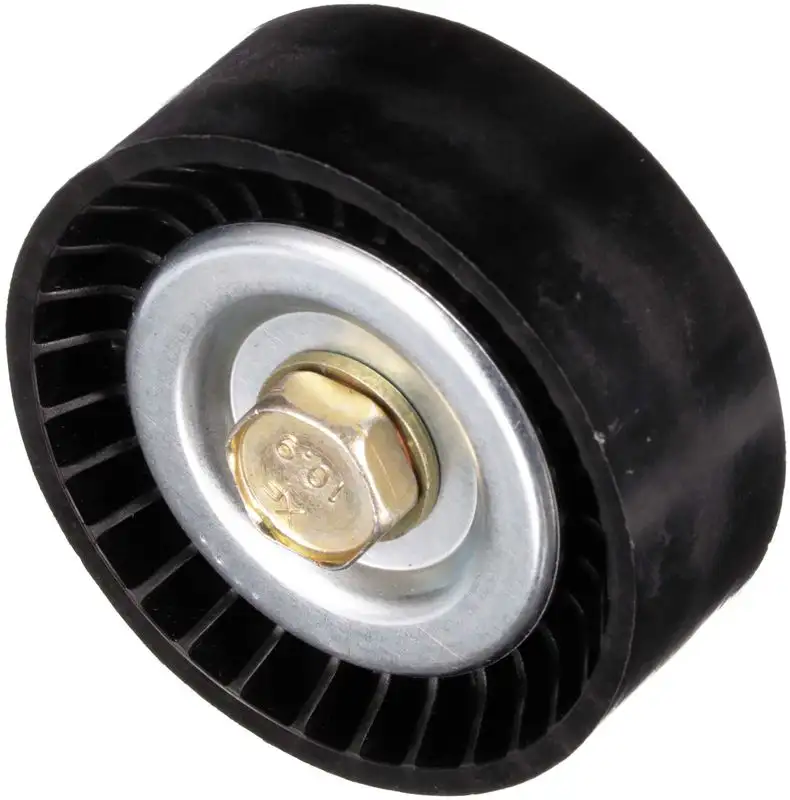 GATES T36296 Alternatör Gergi Rulmanı 11281440378