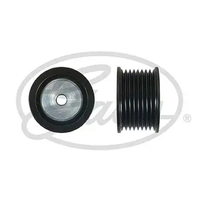 GATES T36370 Alternatör Gergi Rulmanı 1660338011