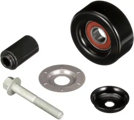 GATES T39277 Alternatör Gergi Rulmanı 252882F000