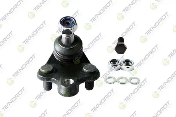 TEKNOROT T-405K Alt Rotil 4333029315