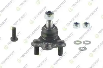 TEKNOROT T-535K Alt Rotil 4333009210