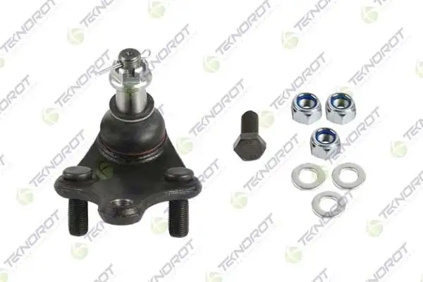 TEKNOROT T-574K Alt Rotil 4333009770