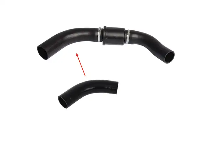 GROS T58511K Turbo Hortumu 1440261