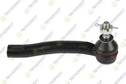 TEKNOROT T-671 Rot Başı (Sağ) 4504609200