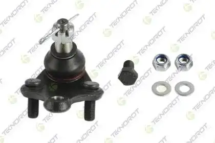 TEKNOROT T-705 Alt Rotil