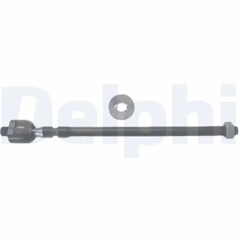 DELPHI TA1633 Rot Mili 4550319135