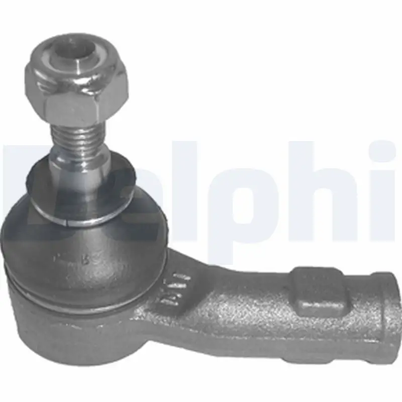 DELPHI TA1665 Rot Başı (Sol) 1J0422811A