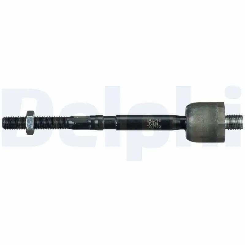DELPHI TA1752 Rot Mili A1683301335