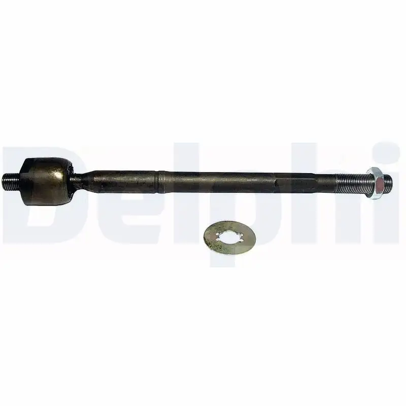 DELPHI TA2074 Rot Mili 4550349105
