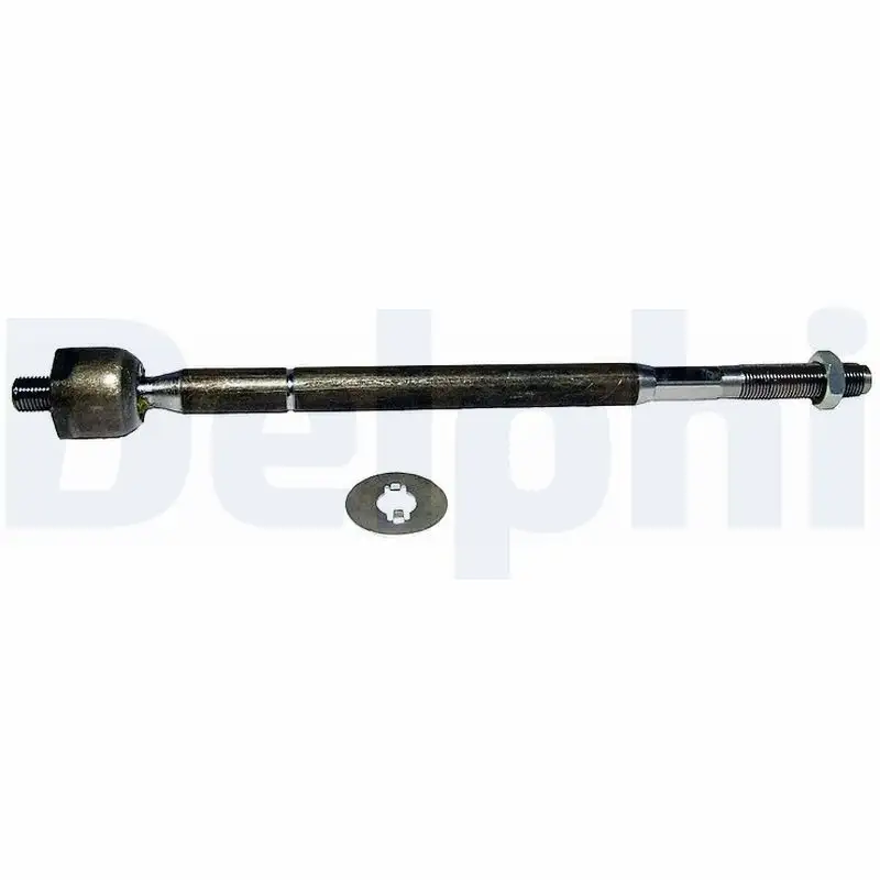 DELPHI TA2079 Rot Mili 4550339055