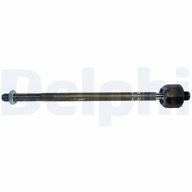 DELPHI TA2507 Rot Mili