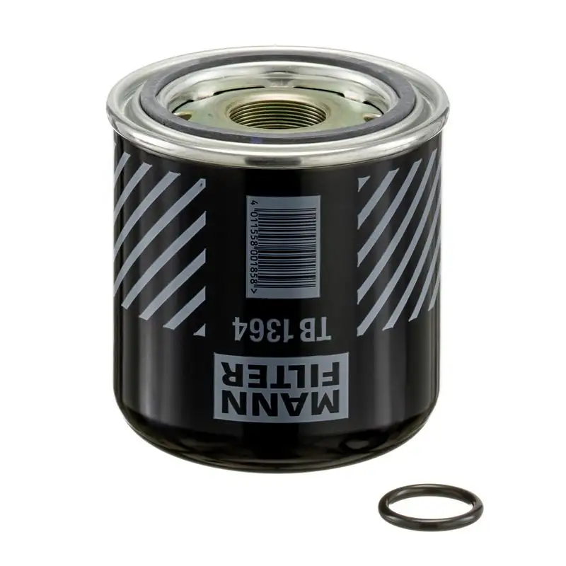 MANN TB1364X Hava Kurutucu Filtresi 1439553