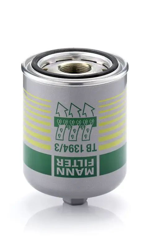 MANN TB1394/3X Hava Kurutucu Filtresi