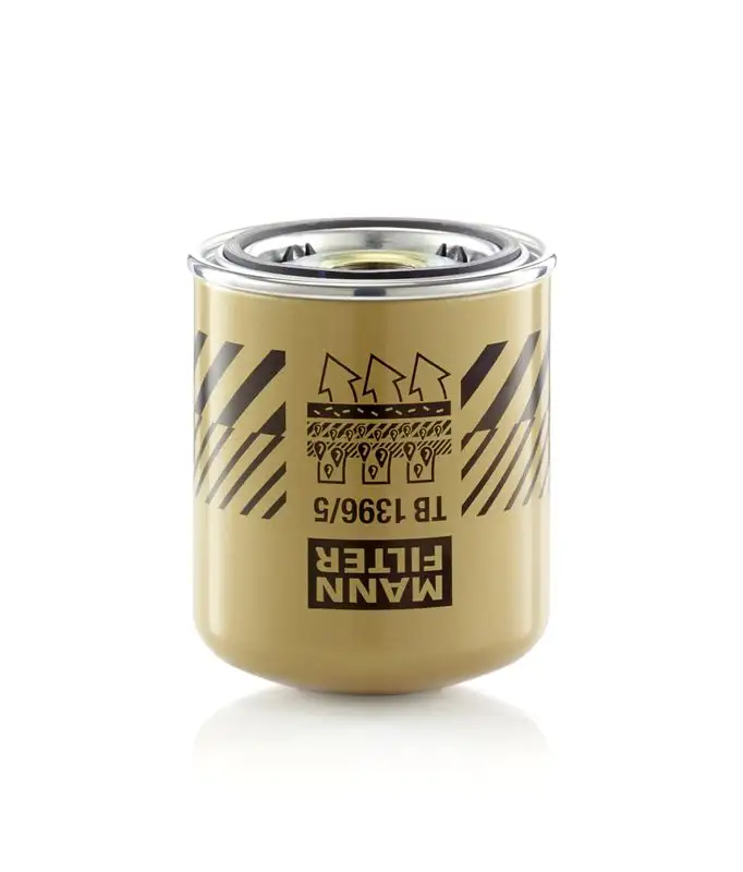 MANN TB1396/5X Hava Kurutucu Filtresi