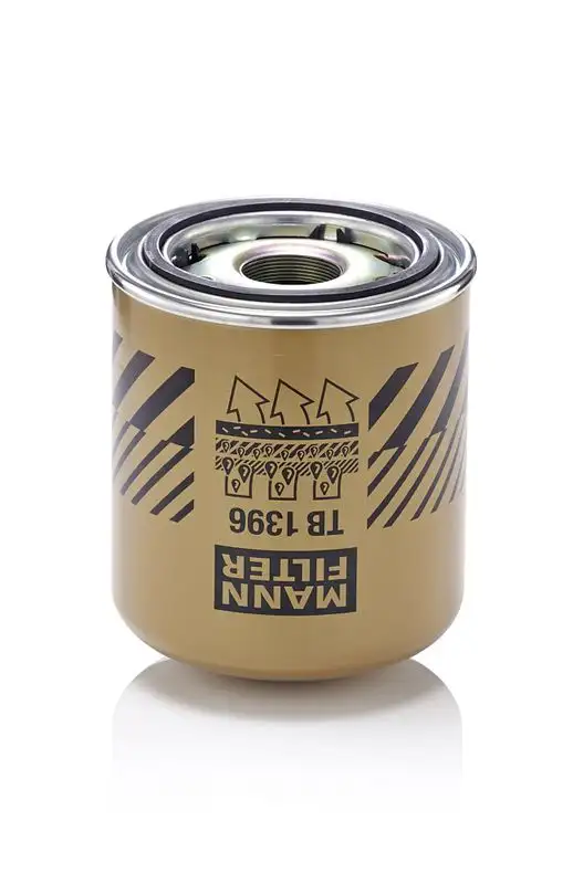 MANN TB1396X Hava Kurutucu Filtresi