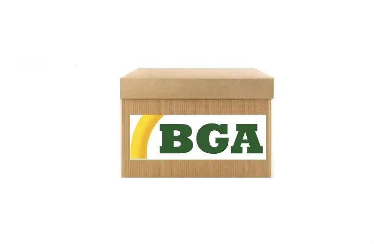 BGA TB2203K Triger Seti
