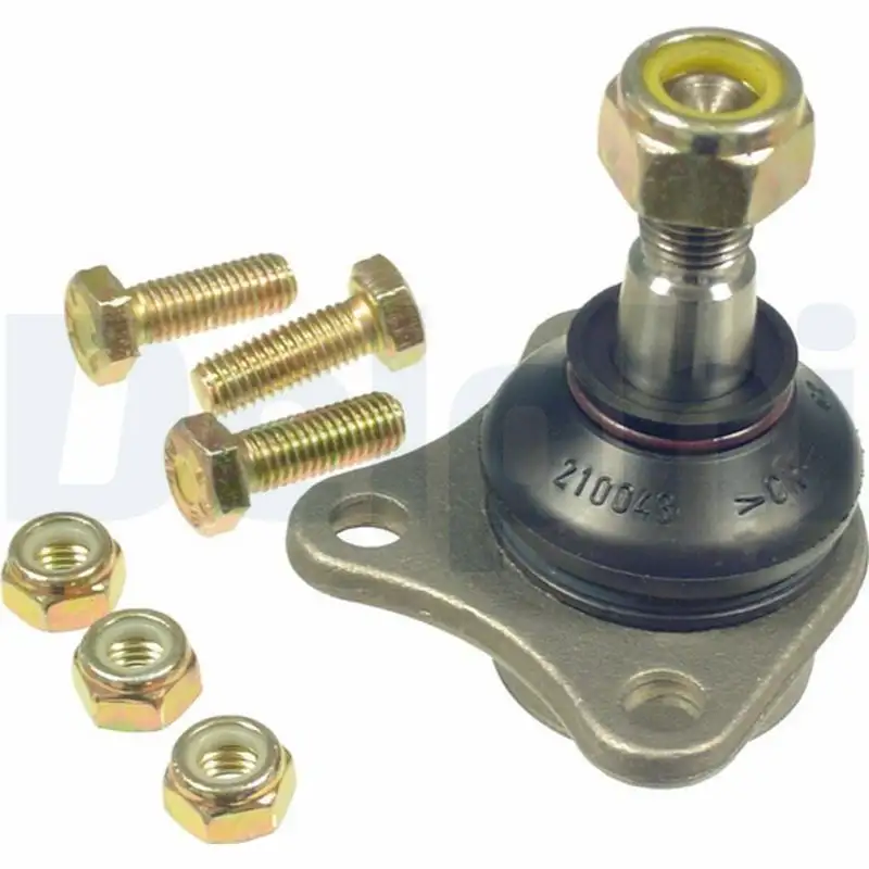 DELPHI TC1010 Alt Rotil 46454599