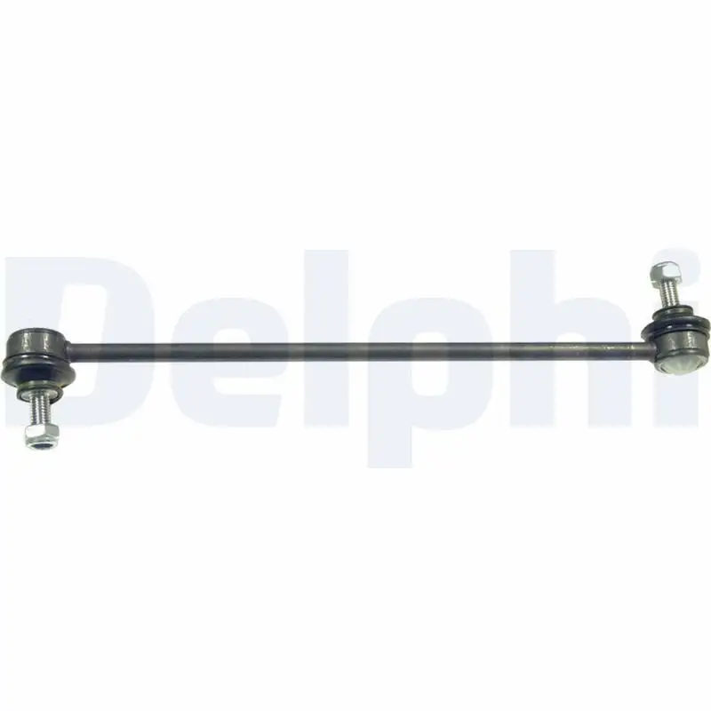 DELPHI TC1023 Z-Rot (Ön)