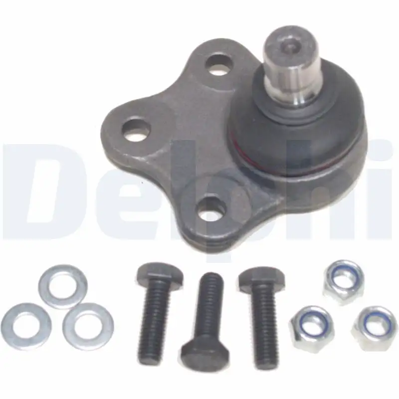 DELPHI TC1158 Alt Rotil