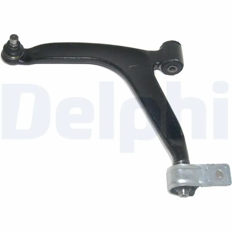 DELPHI TC1251 Alt Salıncak (Sol)