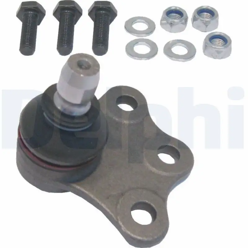 DELPHI TC1311 Alt Rotil (Sol)