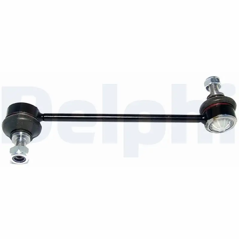 DELPHI TC1522 Z-Rot (Arka) 5553038600