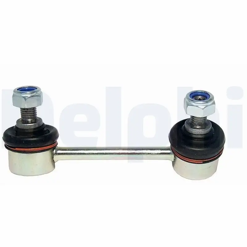 DELPHI TC1553 Z-Rot (Arka Sol) 4884042010