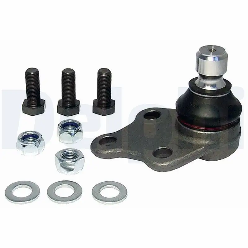 DELPHI TC1564 Alt Rotil A6393330227