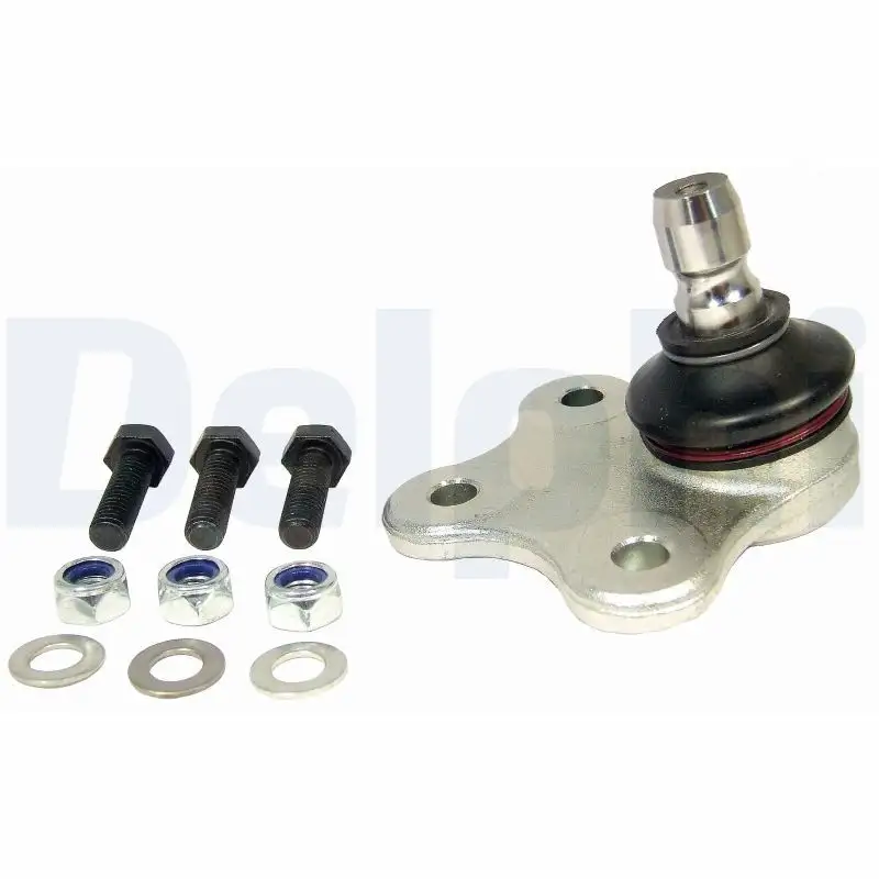 DELPHI TC1807 Alt Rotil