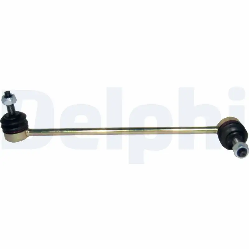 DELPHI TC2055 Z-Rot (Ön) A2033202589