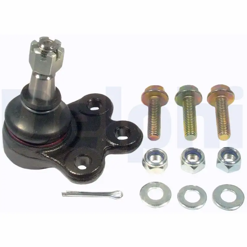 DELPHI TC2153 Alt Rotil 96852964