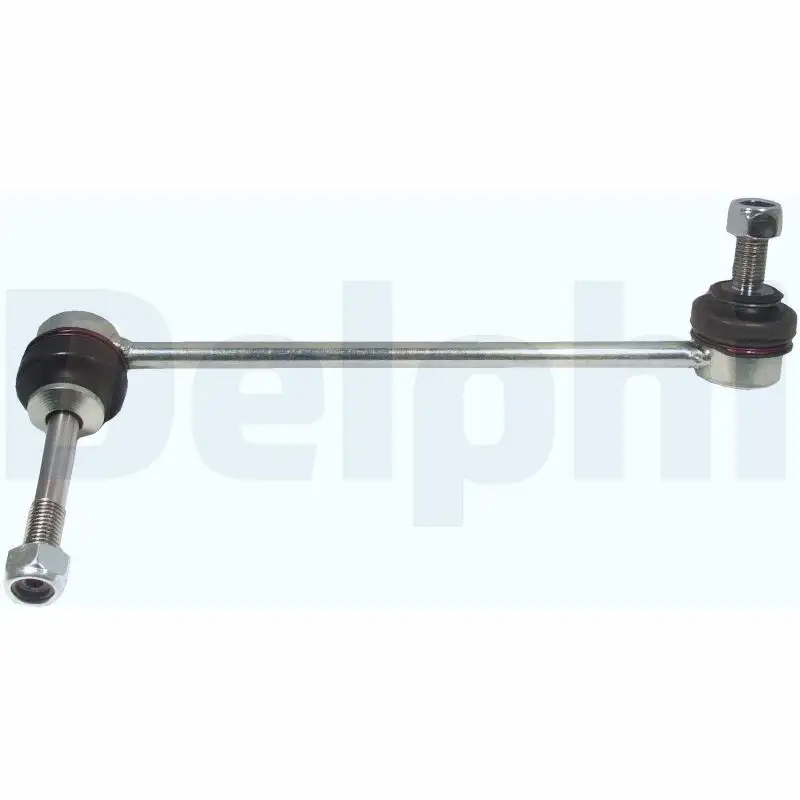 DELPHI TC2155 Z-Rot (Ön Sol) 31356857623