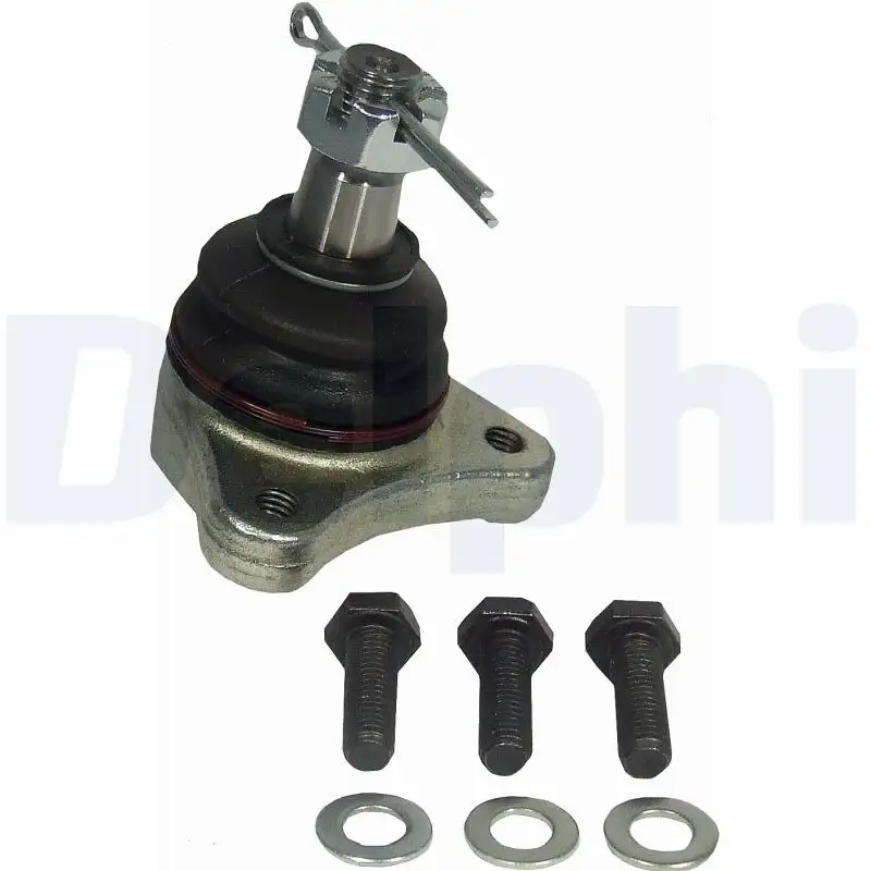DELPHI TC2157 Üst Rotil
