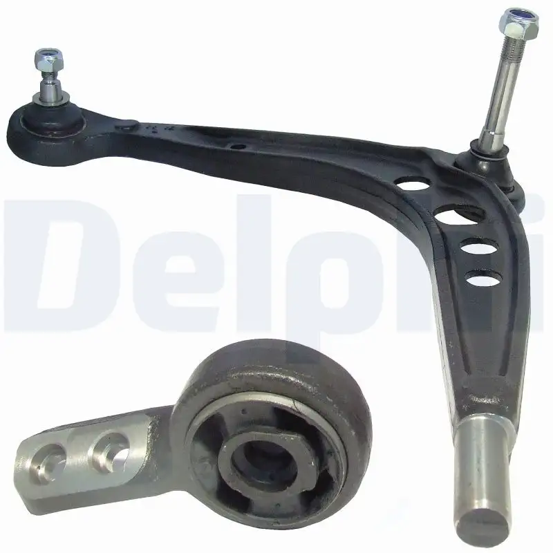 DELPHI TC2314 Alt Salıncak (Sol) 31126758513