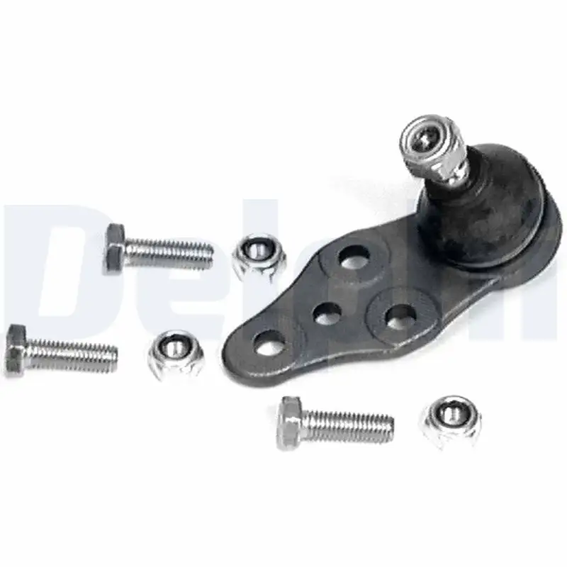 DELPHI TC232 Alt Rotil